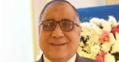 وفاة طبيب أطفال ببنى سويف بعد أسبوع من إصابته بفيروس كورونا