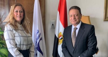 التقرير السنوي للمجلس الأعلى لتنظيم الإعلام يبرز نشاط ولقاءات كرم جبر