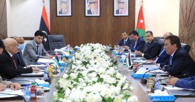 رئيس البرلمان الأردنى يؤكد دعم الجهود السياسية لحل الأزمة الليبية