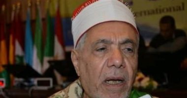 نقابة القراء تهنئ الرئيس والشعب المصرى بعيد الأضحى المبارك