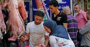 العيد لحمة.. الزراعة تطرح كميات كبيرة من اللحوم بأسعار مخفضة