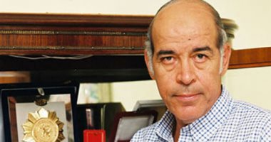 فاكهة الكرة المصرية مع نجوم الدراويش فى صورة بمركز شباب الجزيرة من 48 سنة