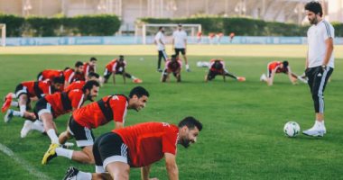 26 لاعبًا فى قائمة بيراميدز استعدادًا لمواجهة طلائع الجيش 