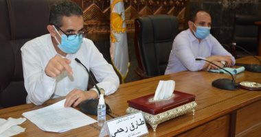 محافظ الغربية: تكثيف الحملات الرقابية والتفتيشية خلال عيد الأضحى