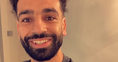 محمد صلاح يهنئ العالم بعيد الأضحى: كل عام وأنتم بخير