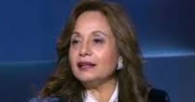أماني أبو زيد المصرية الوحيدة ضمن قائمة أكثر 100 أفريقي تأثيرا في القارة