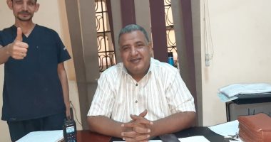 مدير مستشفيات الأقصر يقدم روشتة للوقاية من الطقس شديد الحرارة.. تعرف عليها