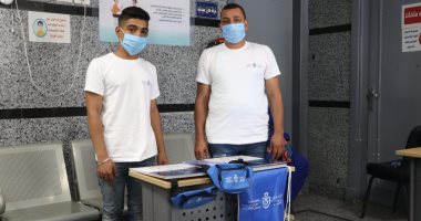 الرعاية الصحية: هدايا بمناسبة مرور عام على منظومة التأمين الشامل ببورسعيد