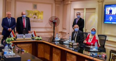 برتوكول تعاون بين العربية للتصنيع وهيئة البريد لدعم التحول الرقمى  