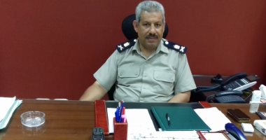 أمن الشرقية يكشف غموض مقتل خفير نظامى.. زوجته وعشيقها وراء الجريمة