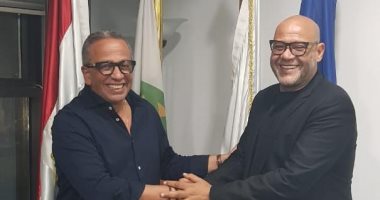 حصول بريزنتيشن سبورتس علي حقوق تسويق الـ VAR من اتحاد الكرة المصري