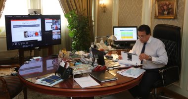 التعليم العالى تطلق اليوم مبادرة "بناء إنسان" لتعزيز المهارات الرقمية للخريجين