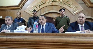 السجن المشدد 10 سنوات لشقيقين بالشرقية بتهمة الاتجار فى الحشيش