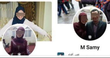 طليق نانسى ينفى إدعاءاتها: فبركت لى صور غير لائقة واتهمتنى انى مش راجل