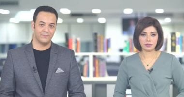 نشرة الحصاد من "تليفزون اليوم السابع ": رسالة من السيسى لرئيس مجلس السيادة السودانى.. وافتتاح أكبر مصنع غزل بالعالم فى مصر سبتمبر 2021..حبس نصاب المليار و200 مليون جنيه 3 سنوات.. وانخفاض أسعار الذهب وحالة الطقس