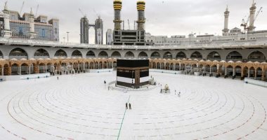 بروتوكولات استثنائية فى مناسك الحج.. صور