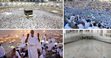 بيت الله يتزين بمعتمرى الخارج الأحد المقبل فى المرحلة الثالثة للعودة التدريجية.. وزارة الحج تضع شروط المناسك.. شهادة (PCR) وعزل 3 أيام.. والحجز الإلكترونى للصلاة والزيارة عبر تطبيق "اعتمرنا" أبرز الإجراءات