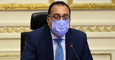 وزير الداخلية: محاضر فورية للمتنعين عن ارتداء الكمامة بمتوسط 2500 مخالفة يوميا