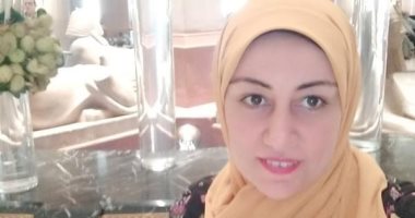 وكيل مستشفى التل الكبير بعد تعافيها من كورونا: فضلت العزل المنزلي لأترك سريرا للمرضى