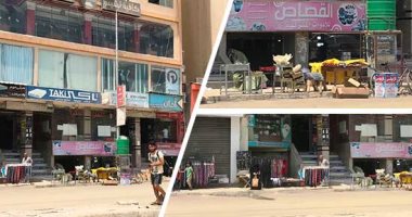 ليلة العيد فى شمال سيناء.. الأهالى يتسابقون لحجز أضاحيهم وانتعاشة فى أسواق الماشية والأغنام.. بائعو السكاكين وطهاة عيش الفراشيح يعرضون بضاعتهم فى الشوارع.. والمحافظة ترفع الطوارئ وتشكل غرف عمليات لتلقى الشكاوى
