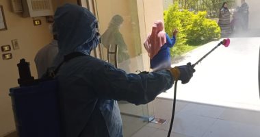 صحة شمال سيناء تعلن استمرار العزل المنزلى لـ32 حالة إصابة بكورونا
