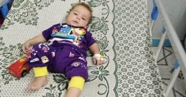 معا نجد أسرته.. أهالى الفيوم يناشدون البحث عن أسرة الطفل "حمزة"