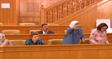 فيديو.. سقوط لائحة سحب الثقة من رئيس البرلمان التونسى.. رئيس الحزب الدستورى الحر: الأغلبية ترفض رئاسة راشد الغنوشى للبرلمان .. محلل تونسى يكشف لـ"اليوم السابع" صفقة النهضة مع كتل برلمانية لافشال جلسة سحب الثقة
