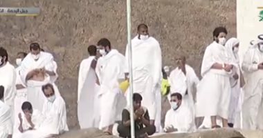 أيام التشريق.. شعائر متواصلة وقلوب معلّقة بالسماء فى خيام منى