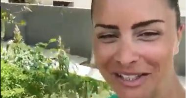 حنان ترك ونور اللبنانية يهنئان الجمهور بعيد الأضحى: كل عام وأنتم بألف صحة وخير