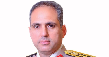 المتحدث العسكرى يهنئ الشعب المصرى بعيد الأضحى المبارك 