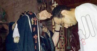 فى الذكرى الـ32 لرهبنة البابا تواضروس.. قصه البطريرك من الميلاد للكرسى البابوى