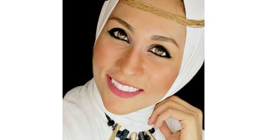 برة الملعب.. ريماس شريف لاعبة اليد: هوايتى الرسم وبحب عمرو دياب