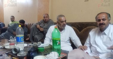 ضحايا مستريح الشرقية: حكم المحكمة أثلج صدورنا وبعد العيد سنحرر عشرات المحاضر ضده