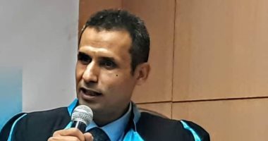 تعيين حلمى محسب قائمًا بأعمال عميد كلية الإعلام بجامعة جنوب الوادى