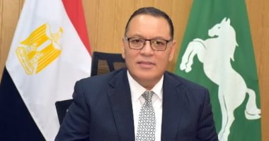 محافظ الشرقية يصدر قراراً بتشكيل لجنة لمتابعة تحصيل الإيرادات بالمراكز والمدن 