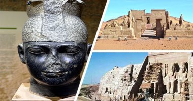 "النوبة تراث".. أبناء "بلاد الذهب" يطالبون وزير الآثار بإلغاء ضم صندوق الإنقاذ.. ويؤكدون: يحافظ على التقاليد المحلية.. وهناك الكثير من آثار الجنوب لم يكتشف فى البحيرة.. ويمكن إعادة تكثيف الرحلات البحثية.. صور