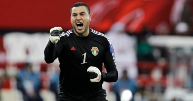 على طريقة أزارو.. الاتحاد السعودى يمنع الأندية من التعاقد مع حارس الدراويش السابق