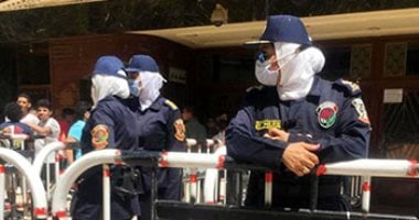 تعرف على دور الشرطة النسائية فى منع التحرش والمضايقات للفتيات بالشوارع