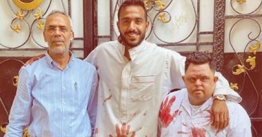 كهربا وبول بوجبا يهنئان الأمة الإسلامية بحلول عيد الأضحى: كل عام وأنتم بخير
