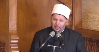 بث مباشر لخطبة صلاة عيد الأضحى من مسجد الفتاح العليم بعدد محدود من المصلين