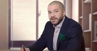أحمد دياب: الرئيس السيسى منح الشباب فرص لم يتوقعها أحد