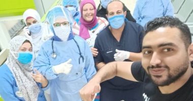 مستشفى العديسات للعزل يعلن شفاء 96 حالة من كورونا خلال شهر يوليو