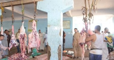 محافظة الجيزة تعلن فتح المجازر مجانا طوال أيام عيد الأضحى