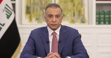 الكاظمي من البصرة: لا نقبل بالإخفاقات في حماية أمن البصرة