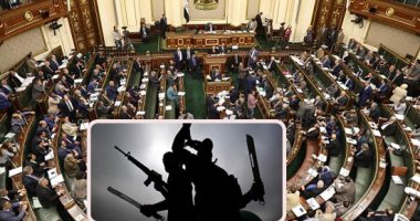 الشباب المصرى بخير.. الإغراءات المادية وتغييب الأفكار والتلاعب بالعقول أقذر وسائل الجماعات الإرهابية لتجنيد الشباب عبر السوشيال ميديا.. وجهود القيادة السياسية ووضع الملف على رأس أولوياتها أحبط مخططات هدم الوطن