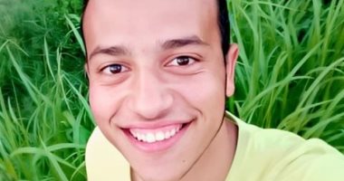 فرحة العيد.. "إسلام" من المنيا يشارك صورته ببهجة عيد الأضحى من الغيط
