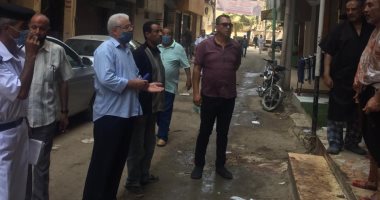 صور.. 35 ألف جنيه غرامة لـ6 من الجزارين لذبحهم خارج المجاز بمركز الزقازيق بالشرقية