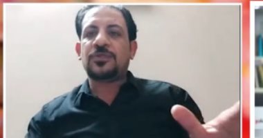 مسيحى يذبح ثلاثة عجول ويوزعها على المسلمين.. ويؤكد لتليفزيون اليوم السابع ثواب "لله" وهدفى إسعاد الفقراء وإحنا شعب واحد.. ويطالب كل مسيحى مقتدر بالاقتداء به.. ويوجه رسالة للرئيس السيسى: أنت تحب مصر ونحن أيضا