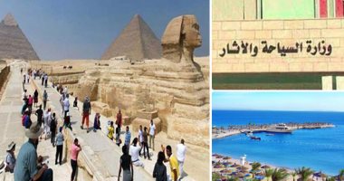 السياحة الداخلية تنعش الفنادق فى عيد الأضحى.. نسب الإشغال تتفوق على عيد الفطر بمتوسط 80%.. والغردقة تتصدر الإقبال والإسكندرية والساحل يعودان بقوة.. وغرفة الفنادق: نصف منتجعاتنا معها شهادة السلامة الصحية
