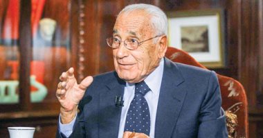 5 أعوام على رحيل "الجورنالجى".. محمد حسنين هيكل تاريخ مهنى لا يُمحى.. قضى 74 عاما فى بلاط صاحبة الجلالة.. وعاصر ملكين و7 رؤساء.. وهذه أبرز المحطات فى حياة "الأستاذ"